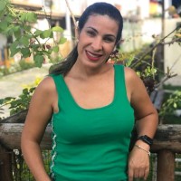 Ludmila Ferreira Lima