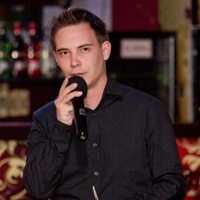 Антон Поздеев