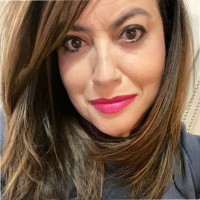 Natalie Qandah-Korn