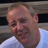 Mark Edmonds