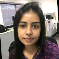 Bijal Chavda