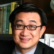 Sopon Pornchokchai, PhD D.FIABCI CRS MRICS