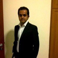 Ibrahim Ahmed