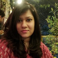 Sharmistha Ghosh