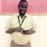 Suleiman Mbila