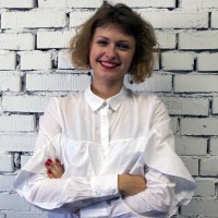 Katerina Alekseeva