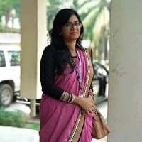 Sinthia Siddique