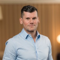Thomas Larsson