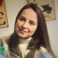 Patricia Molnar