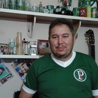 Claudio Roberto Fazenaro