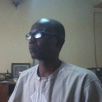 Ralph. Adekahunsi