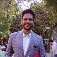 Harish Khandelwal
