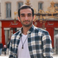 Alireza Zare