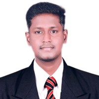 Jyothish U