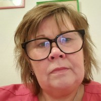 Ilona Sandén Jonasson