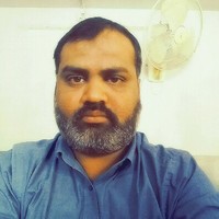 Mohammad Arsalan Alvi
