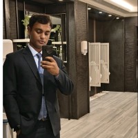 Krishna Sharma
