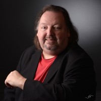 Jean-Charles LE MASSON