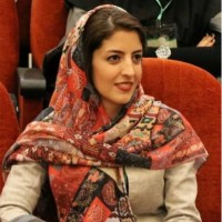 Mina Niazi