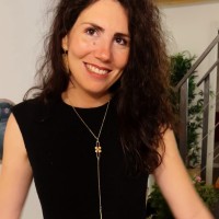 Irene Ortega Legidos