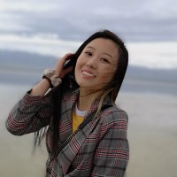 Hewei Zhang
