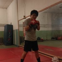 王松波