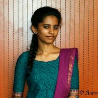 Poornashree S