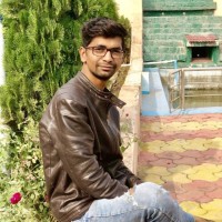 Shubham Sharma