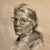Mary Chisak