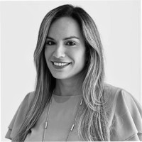 Gianina M. Gonzalez, LEED AP, Assoc. AIA