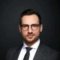 Timur Karakas