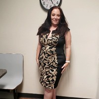Priscilla Hall