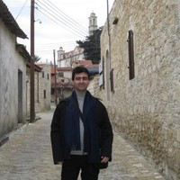 Georgios Ioannou