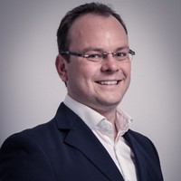 Tobias Geh