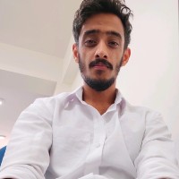 Harsha Hegde