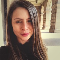 Tsvetelina Koleva