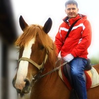 Alexey Pastoev