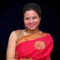 Poulami Basu