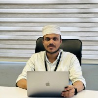 MUHAMMAD SHAFEEQUE