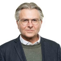 Magnus Kalleberg