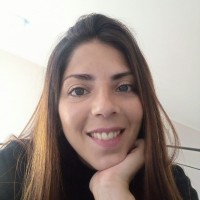 Cristina Alejandra Amaya Miron
