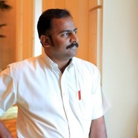 Christopher Kanagaraj