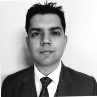 Shrey Tyagi