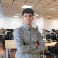 Javier Castro Arjona