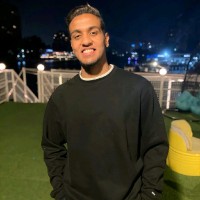 Maged Mamdouh