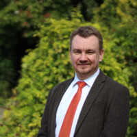 Greg Schofield