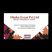 Dhaka Event Pvt. Ltd