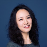 Evanne (Yufan) Fang