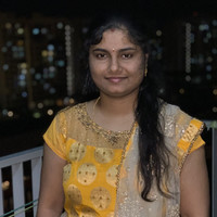 Manasa Pillala