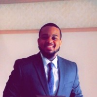 Auston Johnson
